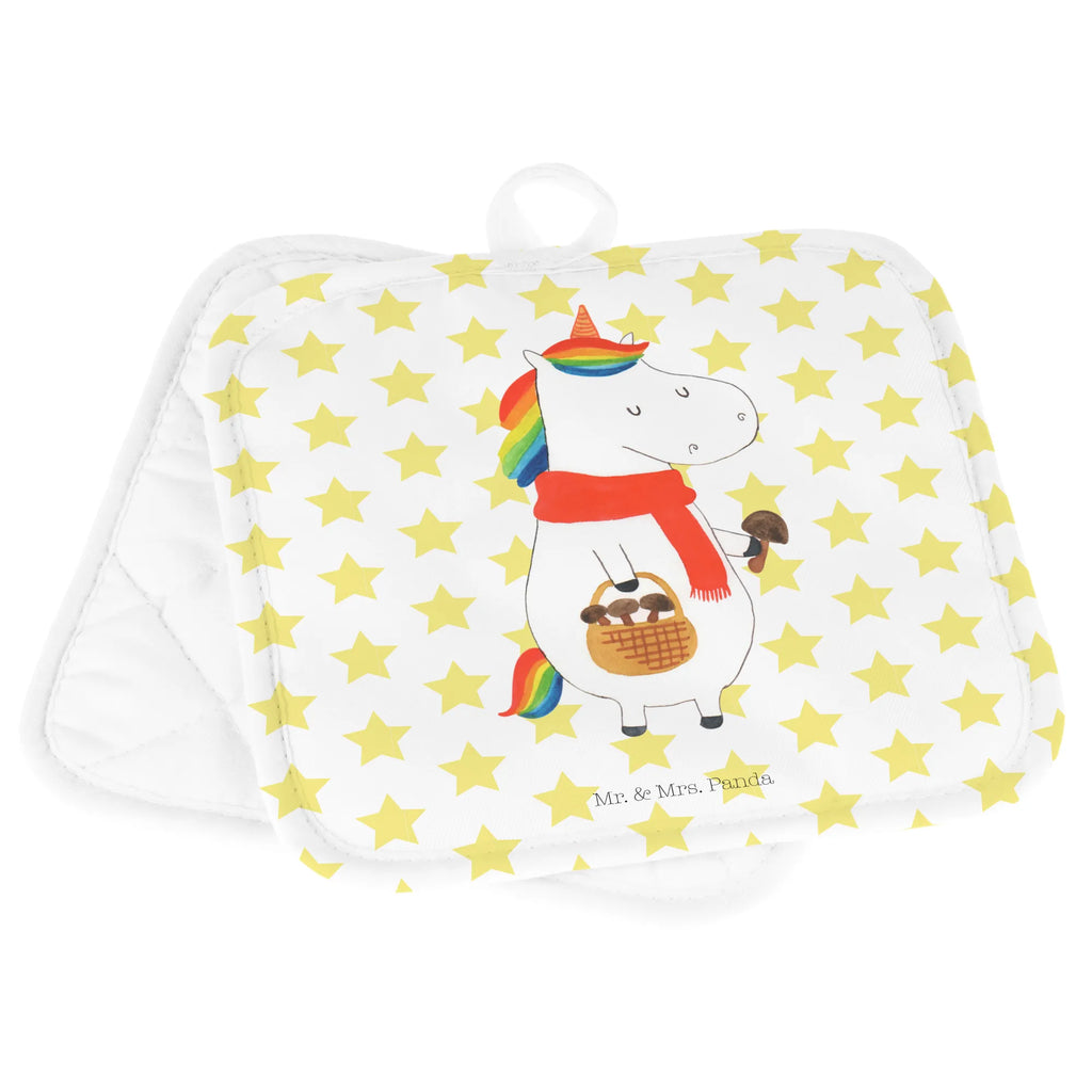 2er Set Topflappen  Einhorn Pilz Topfhandschuhe, Topflappen 2er Set, Topflappenset, 2er Set Topflappen, Topflappen Set, Topflappen, Topfuntersetzer, topfhalter, Einhörner, Einhorn Deko, Unicorn, Einhorn, Pilzsammler, Motivation, Liebeskummer, Pilze, Spruch