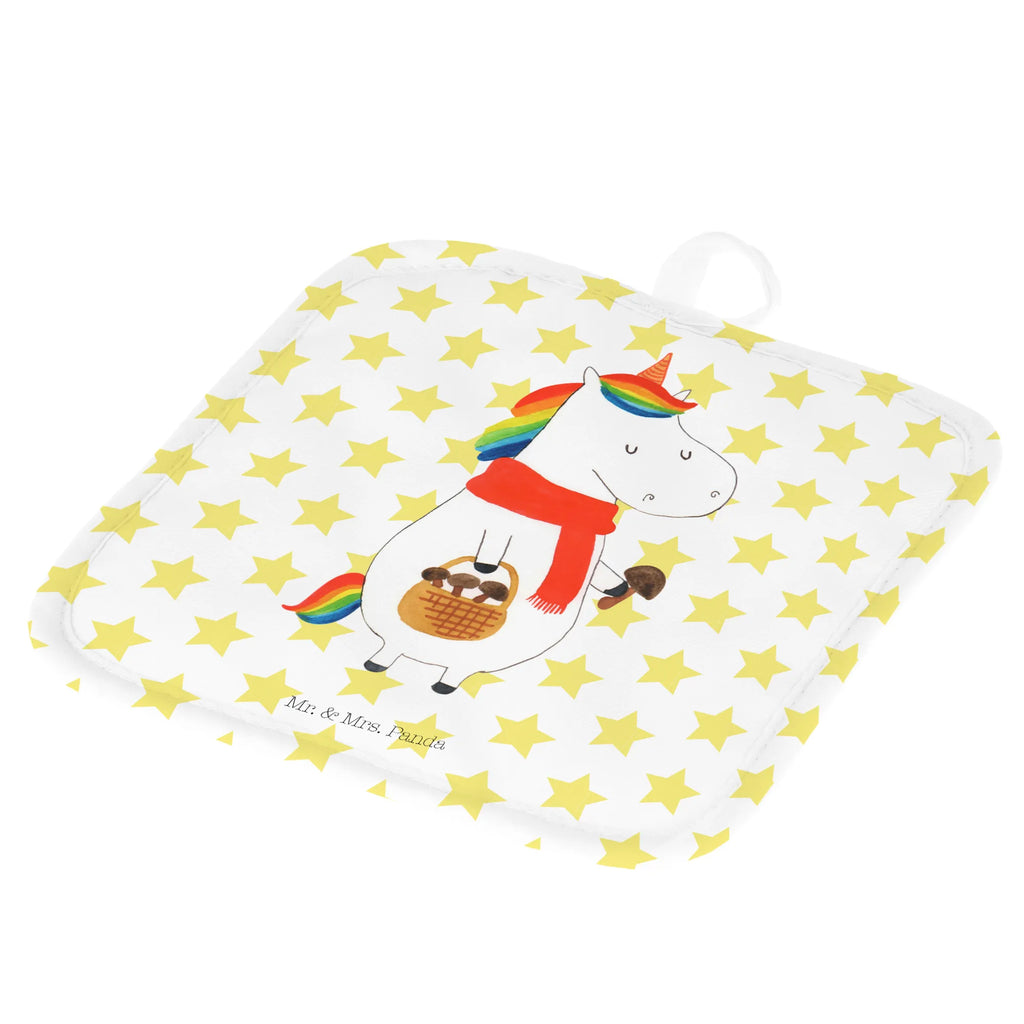 2er Set Topflappen  Einhorn Pilz Topfhandschuhe, Topflappen 2er Set, Topflappenset, 2er Set Topflappen, Topflappen Set, Topflappen, Topfuntersetzer, topfhalter, Einhörner, Einhorn Deko, Unicorn, Einhorn, Pilzsammler, Motivation, Liebeskummer, Pilze, Spruch