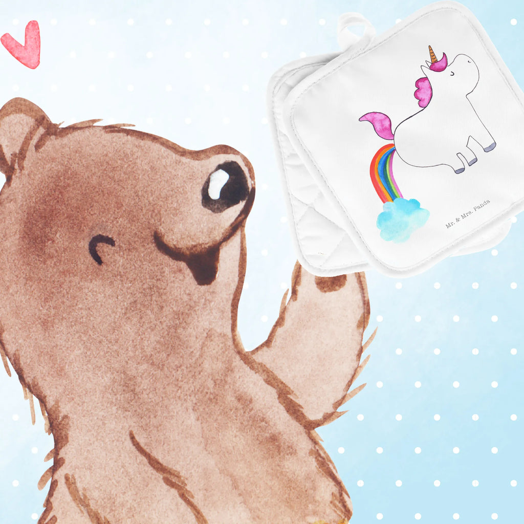 2er Set Topflappen  Einhorn Pupsend Ofenhandschuhe, Topfuntersetzer, Ofenhandschuh, Topflappenset, Topfhandschuh, Topflappen lustig, Topflappen mit Spruch, Topflappen, Topfhandschuhe, Schöne Topflappen, Topflappen Set, Topflappen 2er Set, Einhorn, Einhörner, Einhorn Deko, Unicorn, Erwachsenwerden, Pups, Glitzer, Spaß, Regenbogen, Einhornpower, lustig, Freundin