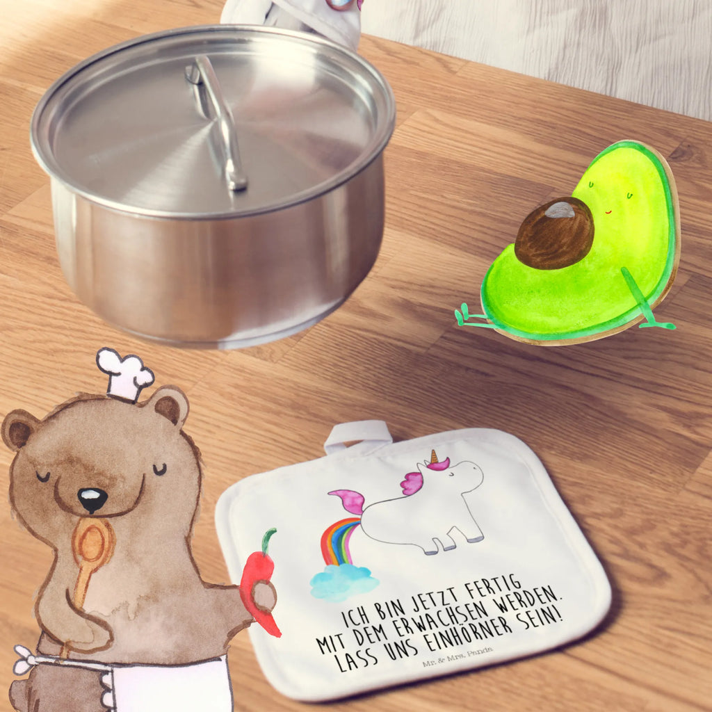 2er Set Topflappen  Einhorn Pupsend Ofenhandschuhe, Topfuntersetzer, Ofenhandschuh, Topflappenset, Topfhandschuh, Topflappen lustig, Topflappen mit Spruch, Topflappen, Topfhandschuhe, Schöne Topflappen, Topflappen Set, Topflappen 2er Set, Einhorn, Einhörner, Einhorn Deko, Unicorn, Erwachsenwerden, Pups, Glitzer, Spaß, Regenbogen, Einhornpower, lustig, Freundin