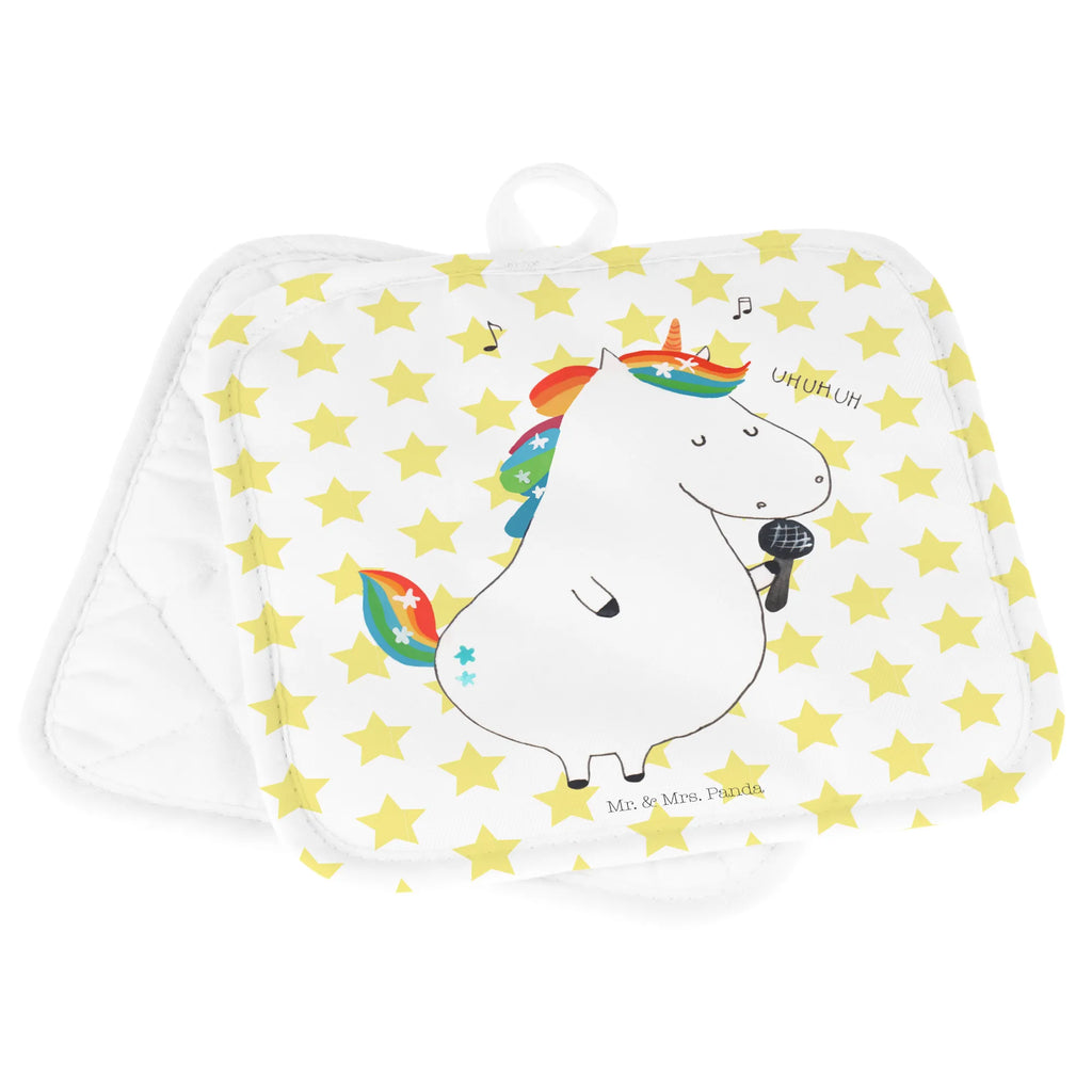 2er Set Topflappen  Einhorn Sänger Topflappenset, Topfhandschuhe, topfhalter, Topfuntersetzer, Topflappen, 2er Set Topflappen, Topflappen Set, Topflappen 2er Set, Einhörner, Einhorn Deko, Unicorn, Einhorn, Sängerin, Fest, Geburtstag, Glitzer, Disco, Sänger, Konfetti, Feier, Freundin, Party