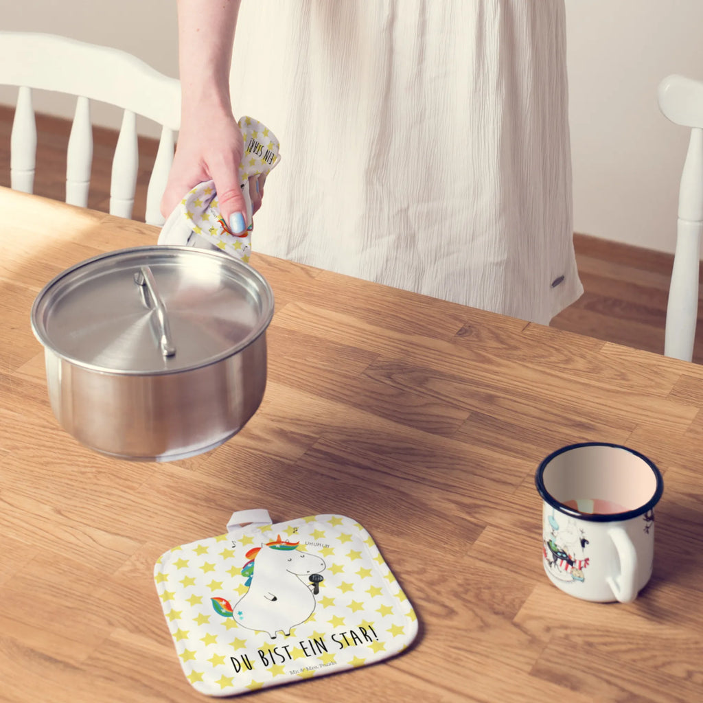 2er Set Topflappen  Einhorn Sänger Topflappenset, Topfhandschuhe, topfhalter, Topfuntersetzer, Topflappen, 2er Set Topflappen, Topflappen Set, Topflappen 2er Set, Einhörner, Einhorn Deko, Unicorn, Einhorn, Sängerin, Fest, Geburtstag, Glitzer, Disco, Sänger, Konfetti, Feier, Freundin, Party