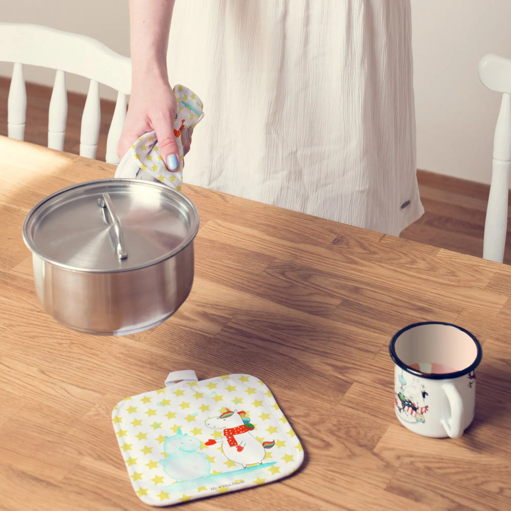 2-elementowy zestaw podkładek pod garnki jednorożec Bałwan Topflappen lustig, Topflappen 2er Set, Ofenhandschuhe, Topflappen, Ofenhandschuh, Topfuntersetzer, Topflappenset, Topflappen mit Spruch, Schöne Topflappen, Topflappen Set, Topfhandschuh, Topfhandschuhe, Einhorn, Einhörner, Einhorn Deko, Unicorn, kalt, Winter, Handschuhe, Schnee, Kuchen, Schneemann, X-Mas, Mütze, Weihnachten