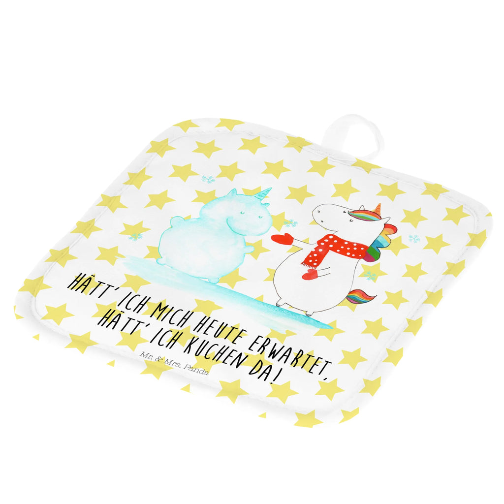 2-elementowy zestaw podkładek pod garnki jednorożec Bałwan Topflappen lustig, Topflappen 2er Set, Ofenhandschuhe, Topflappen, Ofenhandschuh, Topfuntersetzer, Topflappenset, Topflappen mit Spruch, Schöne Topflappen, Topflappen Set, Topfhandschuh, Topfhandschuhe, Einhorn, Einhörner, Einhorn Deko, Unicorn, kalt, Winter, Handschuhe, Schnee, Kuchen, Schneemann, X-Mas, Mütze, Weihnachten