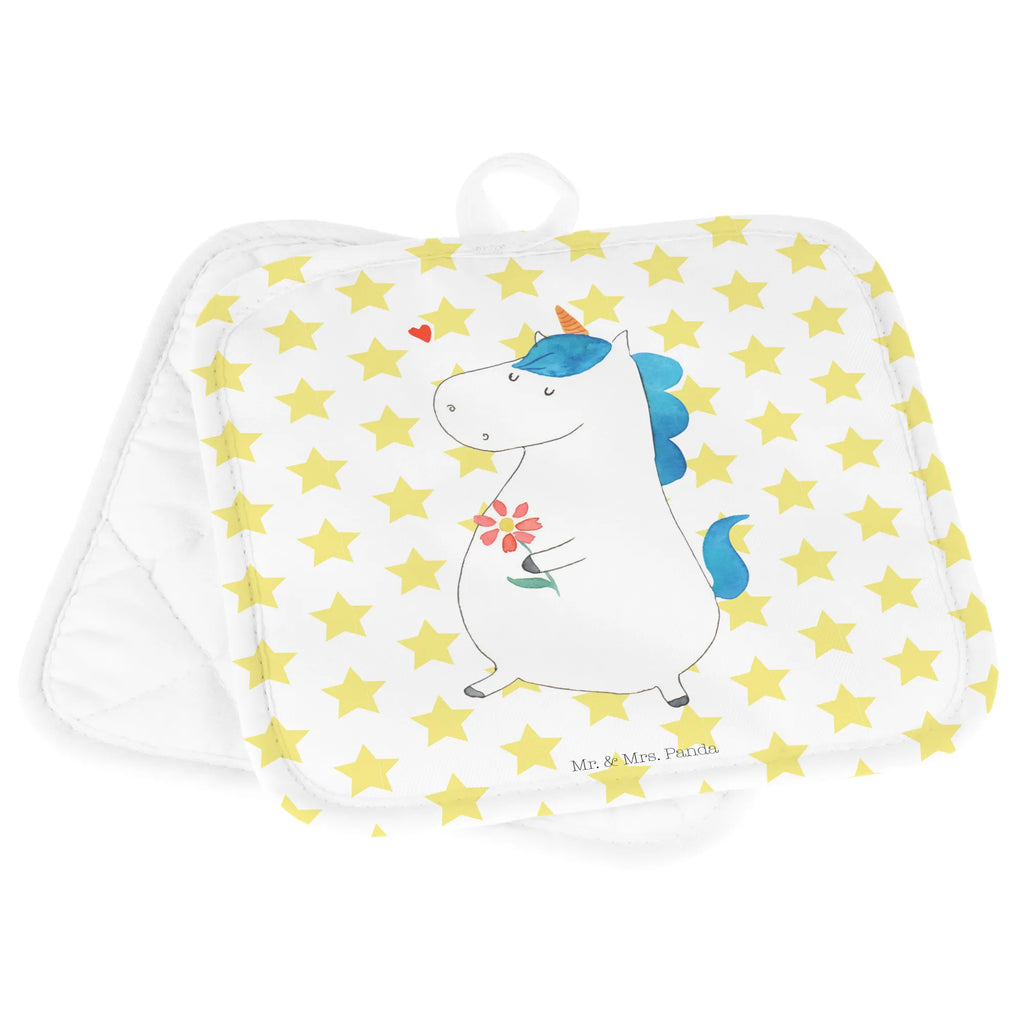 2-elementowy zestaw podkładek pod garnki Jednorożec spacer Topfuntersetzer, Topflappenset, Topfhandschuhe, 2er Set Topflappen, topfhalter, Topflappen 2er Set, Topflappen Set, Topflappen, Einhörner, Unicorn, Einhorn Deko, Einhorn, Blumen, Schwester, Freude, Spaziergang, Gute Laune, Glitzer, Motivation, Mutter, Freundin