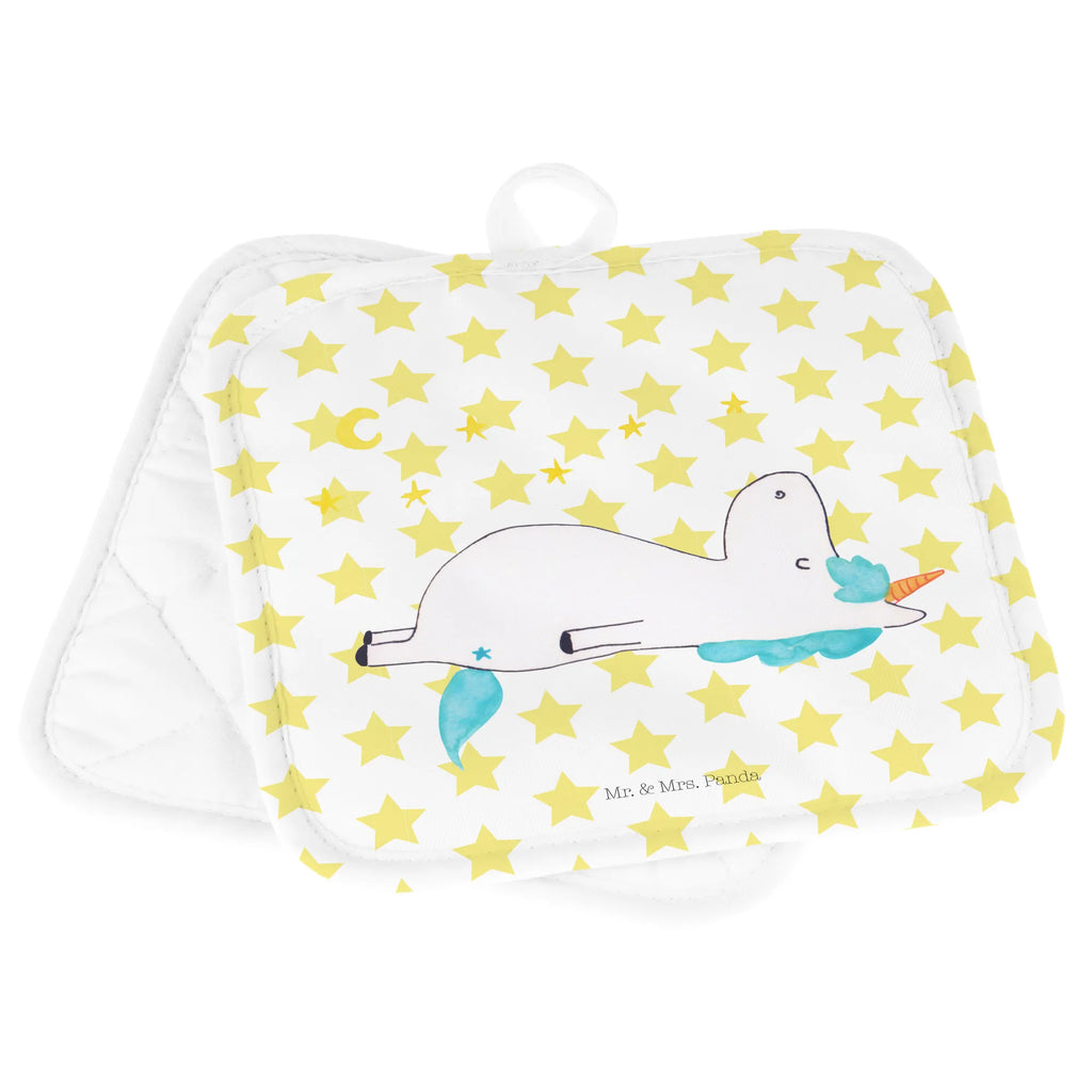 2er Set Topflappen  Einhorn Sternenhimmel Topflappen 2er Set, Topflappen Set, Topflappenset, Topflappen, topfhalter, Topfuntersetzer, 2er Set Topflappen, Topfhandschuhe, Einhörner, Einhorn Deko, Unicorn, Einhorn, Sterne, Sternenhimmel, Verrückt, Dachschaden