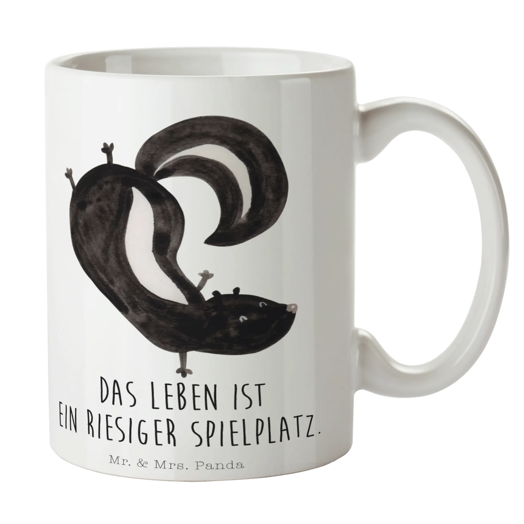 Mug skunk handstand Pott, Kakaotasse, heißgetränkebecher, Keramikbecher, Kaffeebecher, Frühstücksbecher, haferl, hochwertige tasse, Henkelbecher, tasse für kaffee, Bedruckte Tasse, Motivtasse, Keramiktasse, Geschenktasse, milchkaffeetasse, Trinktasse, kaffeetasse keramik, Tasse, Bürotasse, Coffee Mug, kaffeetasse bedruckt, Henkeltasse, Tasse mit Spruch, design tasse, kaffeebecher keramik, Dekotasse, kaffeebecher bedruckt, Tasse mit Motiv, Kaffeetasse, Kaffeepott, Teebecher, statement tasse, Bürobecher, Sprüchetasse, Teetasse, Becher, Mug, tasse für büro, Trinkbecher, Teepott, schöne tasse, Frühstückstasse, Designtasse, Skunk, Stinktier, Verpielt, Kind, Raubtier, Stinker, Stinki, Spielplatz, Wildtier