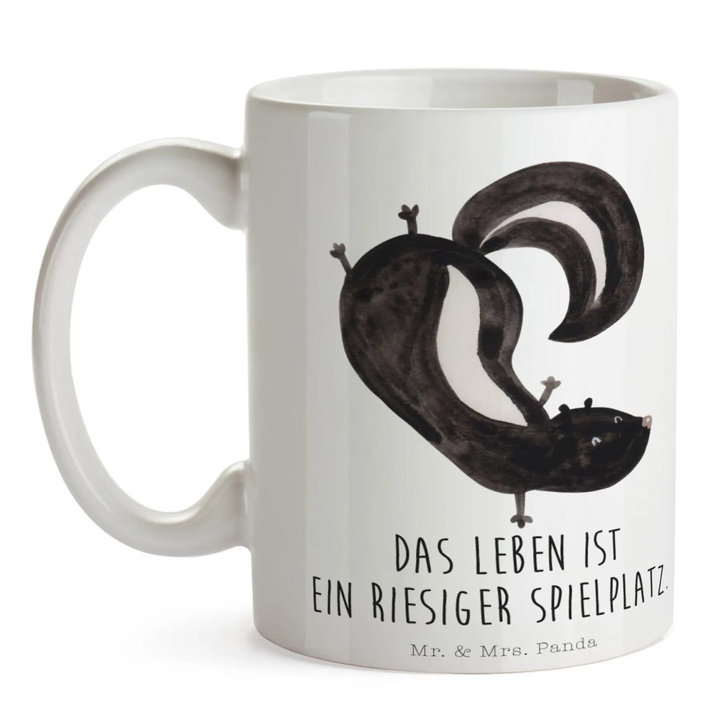 Mug skunk handstand Pott, Kakaotasse, heißgetränkebecher, Keramikbecher, Kaffeebecher, Frühstücksbecher, haferl, hochwertige tasse, Henkelbecher, tasse für kaffee, Bedruckte Tasse, Motivtasse, Keramiktasse, Geschenktasse, milchkaffeetasse, Trinktasse, kaffeetasse keramik, Tasse, Bürotasse, Coffee Mug, kaffeetasse bedruckt, Henkeltasse, Tasse mit Spruch, design tasse, kaffeebecher keramik, Dekotasse, kaffeebecher bedruckt, Tasse mit Motiv, Kaffeetasse, Kaffeepott, Teebecher, statement tasse, Bürobecher, Sprüchetasse, Teetasse, Becher, Mug, tasse für büro, Trinkbecher, Teepott, schöne tasse, Frühstückstasse, Designtasse, Skunk, Stinktier, Verpielt, Kind, Raubtier, Stinker, Stinki, Spielplatz, Wildtier