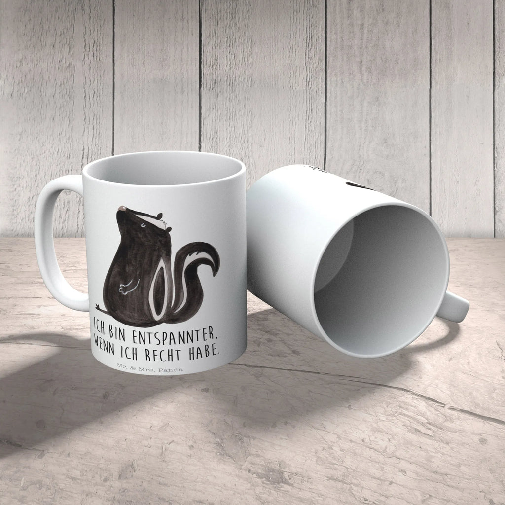 Mug skunk Sit haferl, schöne tasse, Becher, Dekotasse, Kakaotasse, Frühstücksbecher, Trinktasse, kaffeebecher bedruckt, Designtasse, Henkeltasse, Tasse mit Spruch, tasse für büro, Tasse, Kaffeetasse, Teebecher, Teepott, Bürobecher, Geschenktasse, Kaffeebecher, kaffeetasse keramik, Frühstückstasse, Mug, Pott, Bedruckte Tasse, Keramikbecher, hochwertige tasse, kaffeetasse bedruckt, milchkaffeetasse, Sprüchetasse, design tasse, Kaffeepott, Trinkbecher, Keramiktasse, statement tasse, heißgetränkebecher, kaffeebecher keramik, tasse für kaffee, Henkelbecher, Motivtasse, Bürotasse, Tasse mit Motiv, Coffee Mug, Teetasse, Skunk, Stinktier, Stinker, Büro, Raubtier, Wildtier, Stinki, Recht, Besserwisser, Spruch