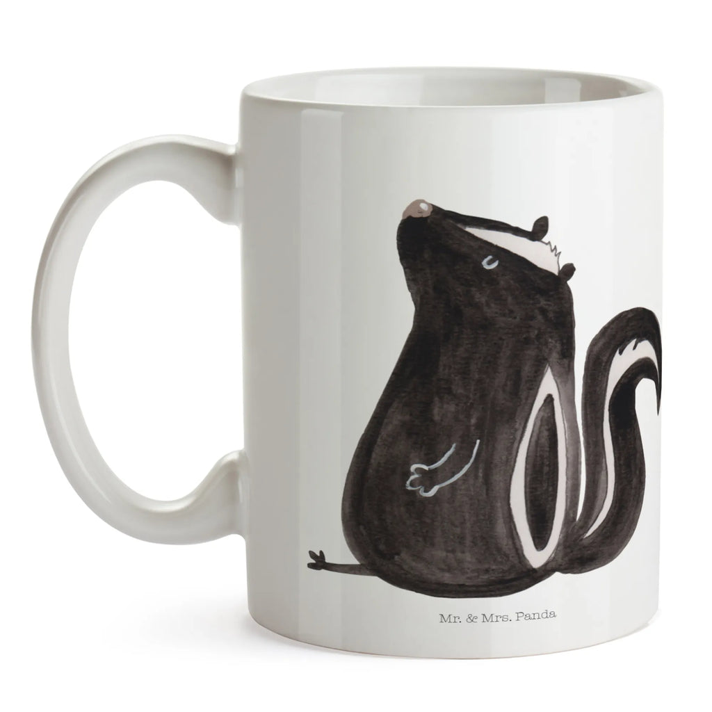 Mug skunk Sit haferl, schöne tasse, Becher, Dekotasse, Kakaotasse, Frühstücksbecher, Trinktasse, kaffeebecher bedruckt, Designtasse, Henkeltasse, Tasse mit Spruch, tasse für büro, Tasse, Kaffeetasse, Teebecher, Teepott, Bürobecher, Geschenktasse, Kaffeebecher, kaffeetasse keramik, Frühstückstasse, Mug, Pott, Bedruckte Tasse, Keramikbecher, hochwertige tasse, kaffeetasse bedruckt, milchkaffeetasse, Sprüchetasse, design tasse, Kaffeepott, Trinkbecher, Keramiktasse, statement tasse, heißgetränkebecher, kaffeebecher keramik, tasse für kaffee, Henkelbecher, Motivtasse, Bürotasse, Tasse mit Motiv, Coffee Mug, Teetasse, Skunk, Stinktier, Stinker, Büro, Raubtier, Wildtier, Stinki, Recht, Besserwisser, Spruch