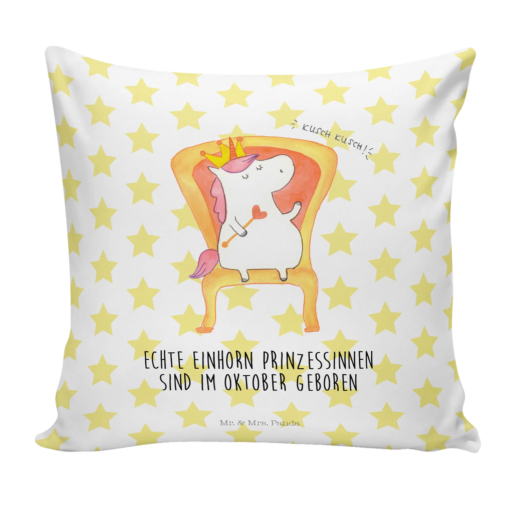 Cushion Oktober soft, 40x40, bedroom, pad, couch, cushion, Pillow, pillow case, pillows, bed, sofa, settee, fluffy, 40 x 40, unicorn, unicorns, birthday gift, gift, present, unicornprincess, girlfriend present, bff gift, birthday, queen