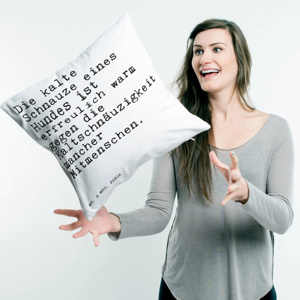 Cushion Unsere Türen sind nicht... bed, bedroom, 40x40, fluffy, soft, pad, cushion, sofa, pillows, couch, 40 x 40, Pillow, pillow case, settee, saying, sayings, funny, wisdom, quotes, Sayings Proverbs Wisdom Quotes Funny Wisdom Words