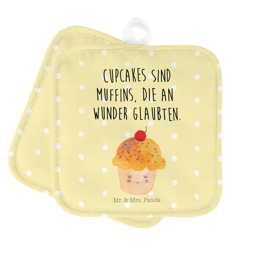 Pot holder Cupcake gloves, oven mitts, cooking, baking, oven glove, set, oven cloth set, potholders, kitchen, small animals, cute, funny, cute animal motives, hand drawn, small world, funny sayings, good mood, happy, gifts, gift ideas, special gifts, animal lover, card, Motivation Sayings, Kitchen Saying, Wonder, Muffin, Present Cook, Kitchen Decoration, Cupcakes, Baking Present