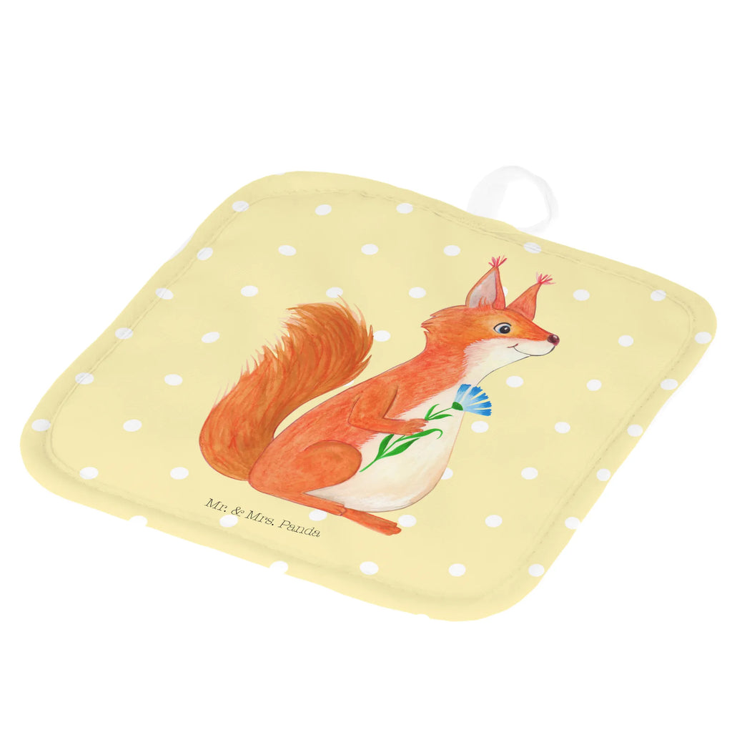 Pot holder Squirrel flower Ofenhandschuh, Topflappen Set, Ofenhandschuhe, Topflappen, Topfhandschuh, Topflappen lustig, Topfhandschuhe, Topflappenset, Topfuntersetzer, Topflappen mit Spruch, Schöne Topflappen, Topflappen 2er Set, Tiermotive, Gute Laune, lustige Sprüche, Tiere, Eichhörnchen, Motivation Sprüche, Motivation Bilder, Spruch positiv, Spaß, Eichhorn, Lachen, glücklich Spruch, Spruch Deko