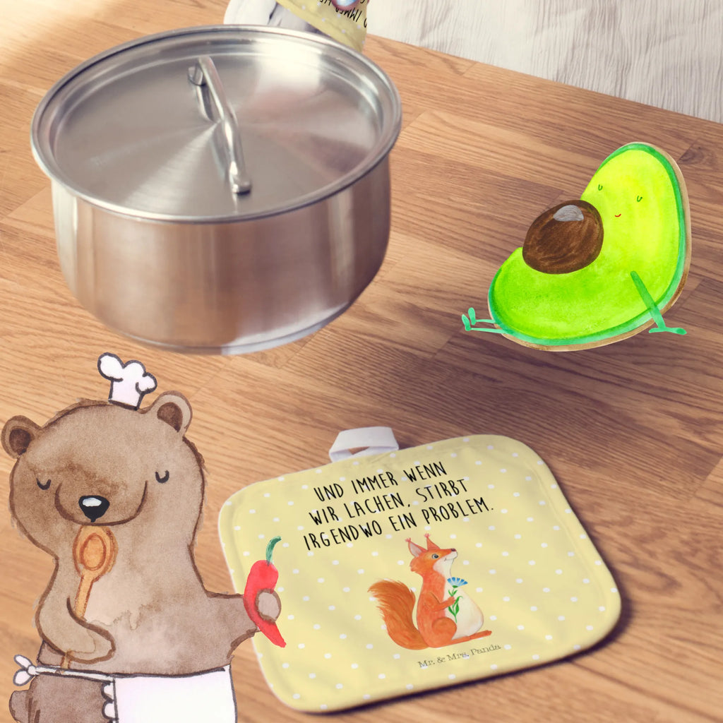 Pot holder Squirrel flower Ofenhandschuh, Topflappen Set, Ofenhandschuhe, Topflappen, Topfhandschuh, Topflappen lustig, Topfhandschuhe, Topflappenset, Topfuntersetzer, Topflappen mit Spruch, Schöne Topflappen, Topflappen 2er Set, Tiermotive, Gute Laune, lustige Sprüche, Tiere, Eichhörnchen, Motivation Sprüche, Motivation Bilder, Spruch positiv, Spaß, Eichhorn, Lachen, glücklich Spruch, Spruch Deko