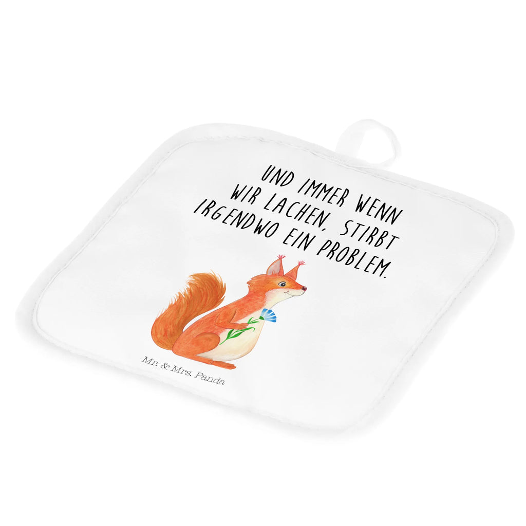 Pot holder Squirrel flower Ofenhandschuh, Topflappen Set, Ofenhandschuhe, Topflappen, Topfhandschuh, Topflappen lustig, Topfhandschuhe, Topflappenset, Topfuntersetzer, Topflappen mit Spruch, Schöne Topflappen, Topflappen 2er Set, Tiermotive, Gute Laune, lustige Sprüche, Tiere, Eichhörnchen, Motivation Sprüche, Motivation Bilder, Spruch positiv, Spaß, Eichhorn, Lachen, glücklich Spruch, Spruch Deko