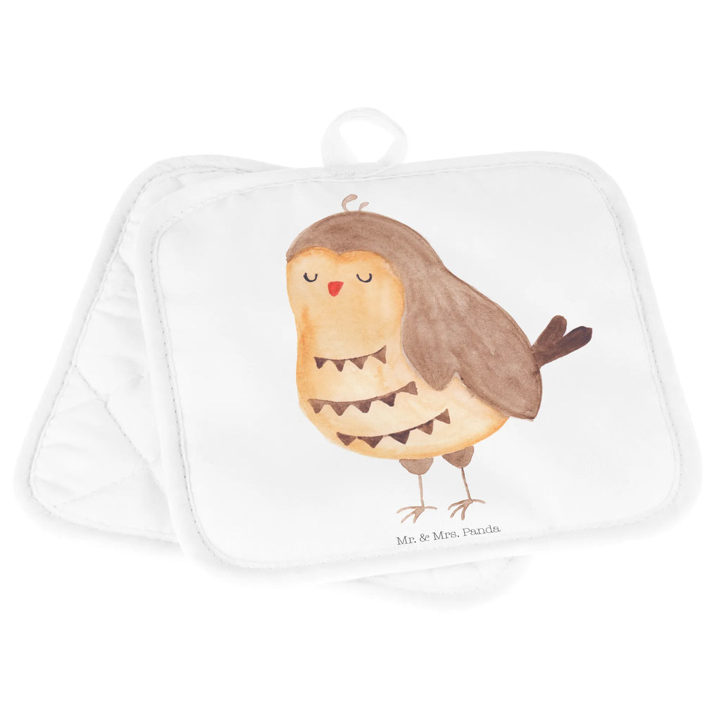 2er Set Topflappen  Eule Zufrieden Topflappen Set, topfhalter, Topfhandschuhe, Topfuntersetzer, Topflappenset, 2er Set Topflappen, Topflappen, Topflappen 2er Set, Eule, Romantisch, Eule Spruch, Wortspiel Lustig, Owl, Spruch schön, Eule Deko, Liebe Spruch, Geschenk Hochzeitstag