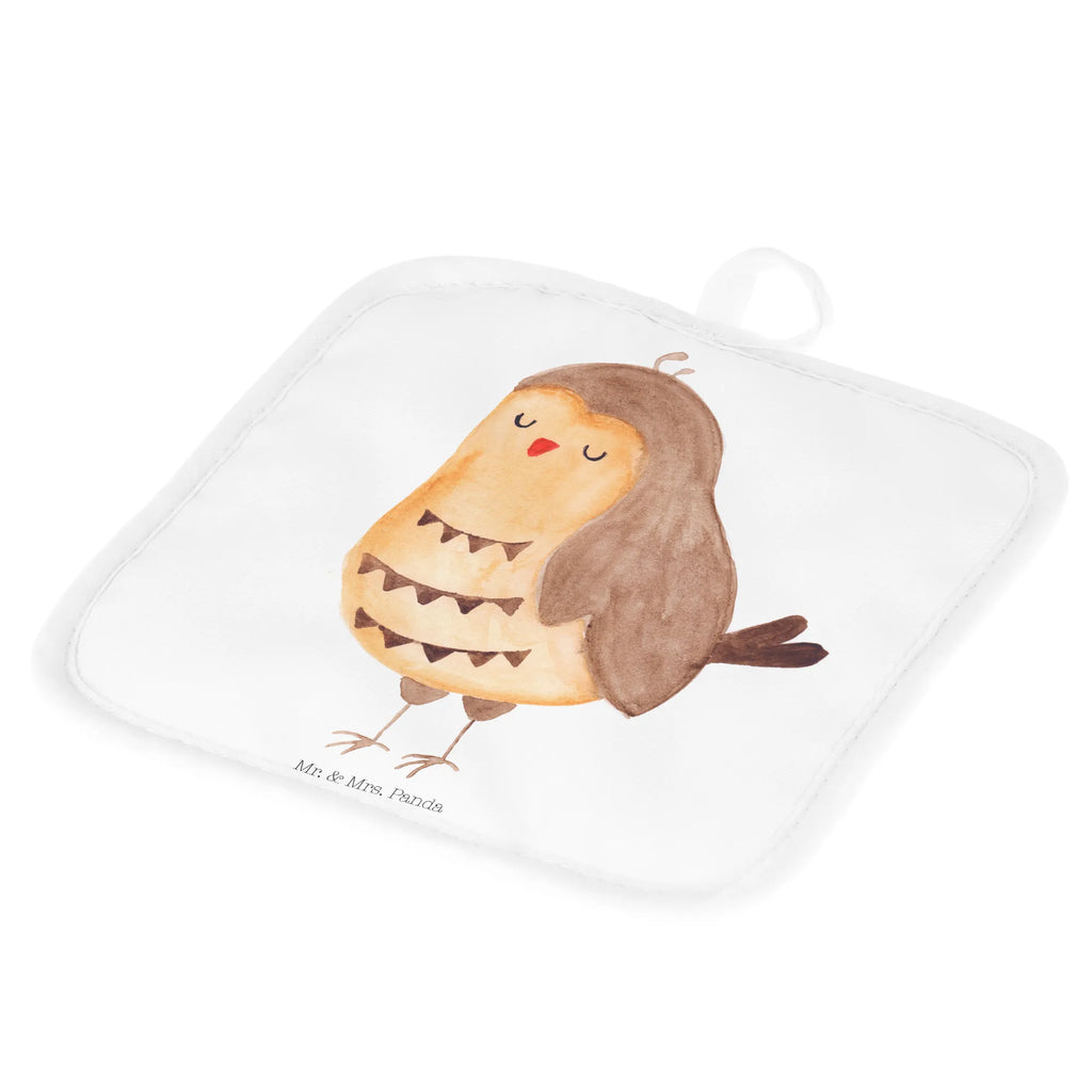 2er Set Topflappen  Eule Zufrieden Topflappen Set, topfhalter, Topfhandschuhe, Topfuntersetzer, Topflappenset, 2er Set Topflappen, Topflappen, Topflappen 2er Set, Eule, Romantisch, Eule Spruch, Wortspiel Lustig, Owl, Spruch schön, Eule Deko, Liebe Spruch, Geschenk Hochzeitstag