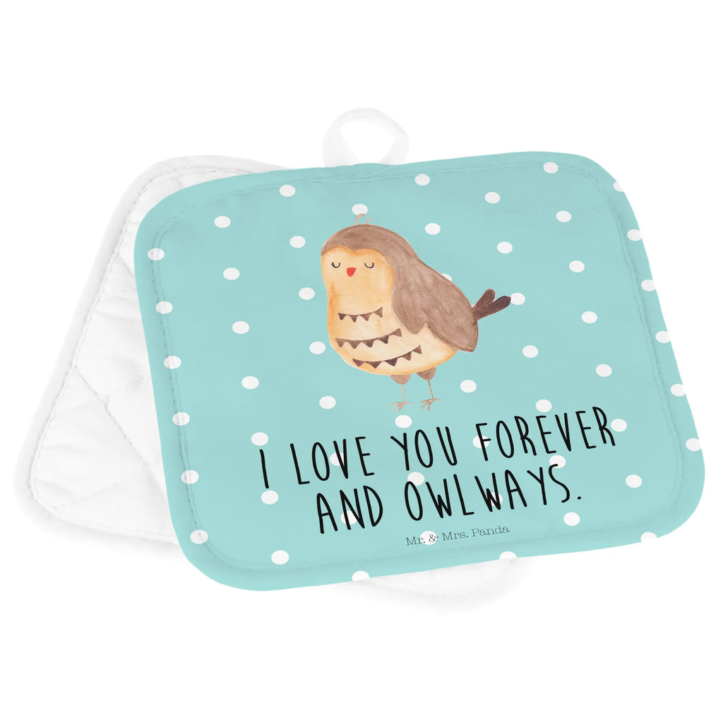 2er Set Topflappen  Eule Zufrieden Topflappen Set, topfhalter, Topfhandschuhe, Topfuntersetzer, Topflappenset, 2er Set Topflappen, Topflappen, Topflappen 2er Set, Eule, Romantisch, Eule Spruch, Wortspiel Lustig, Owl, Spruch schön, Eule Deko, Liebe Spruch, Geschenk Hochzeitstag