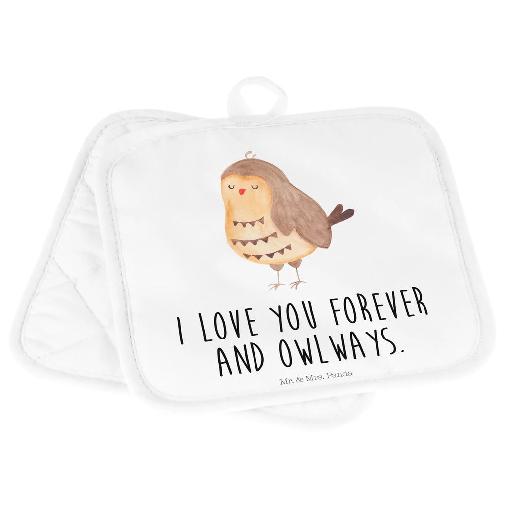 2er Set Topflappen  Eule Zufrieden Topflappen Set, topfhalter, Topfhandschuhe, Topfuntersetzer, Topflappenset, 2er Set Topflappen, Topflappen, Topflappen 2er Set, Eule, Romantisch, Eule Spruch, Wortspiel Lustig, Owl, Spruch schön, Eule Deko, Liebe Spruch, Geschenk Hochzeitstag