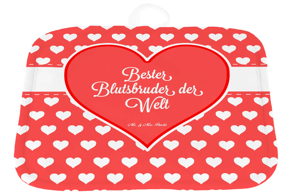 Pot holder Blutsbruder gloves, oven mitts, baking, oven glove, oven cloth set, cooking, potholders, kitchen, set, Heart Love In Love Thank You Birthday Best Best Thank You