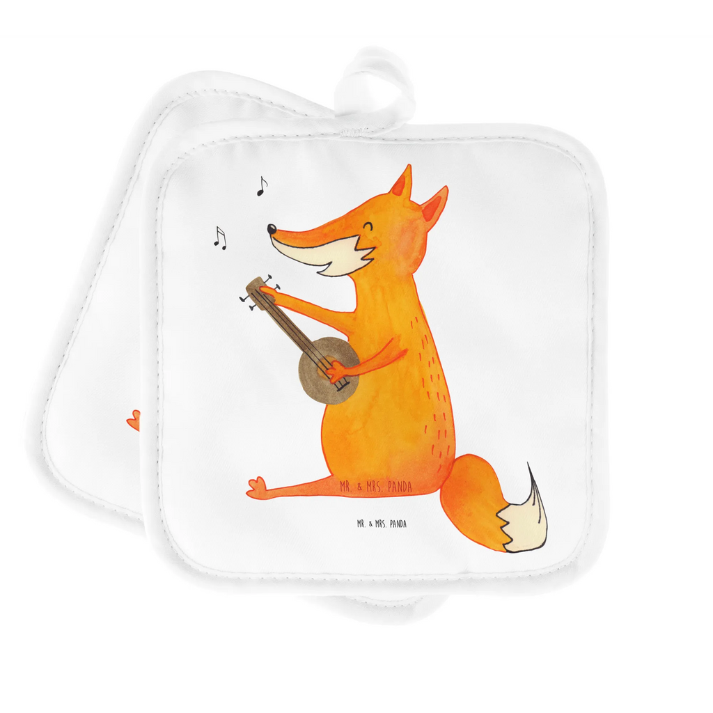 2er Set Topflappen  Fuchs Gitarre Topfhandschuh, Topflappen mit Spruch, Schöne Topflappen, Topflappenset, Topflappen, Topfhandschuhe, Ofenhandschuhe, Topflappen 2er Set, Topfuntersetzer, Topflappen Set, Topflappen lustig, Ofenhandschuh, Fuchs, Musik Spruch, Musikerin, Sänger, Gitarre, Geschenk Musiker, Füchse, Sängerin