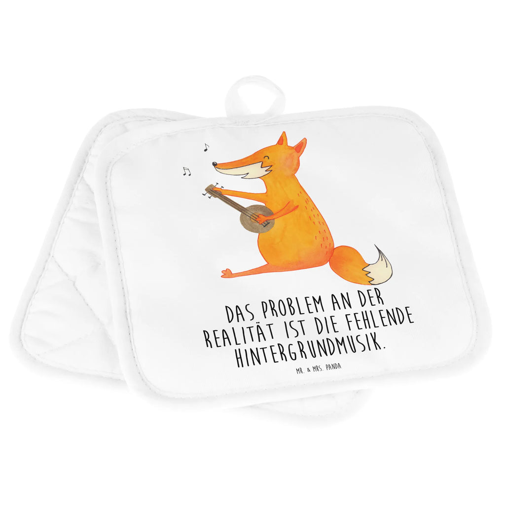 2er Set Topflappen  Fuchs Gitarre Topfhandschuh, Topflappen mit Spruch, Schöne Topflappen, Topflappenset, Topflappen, Topfhandschuhe, Ofenhandschuhe, Topflappen 2er Set, Topfuntersetzer, Topflappen Set, Topflappen lustig, Ofenhandschuh, Fuchs, Musik Spruch, Musikerin, Sänger, Gitarre, Geschenk Musiker, Füchse, Sängerin