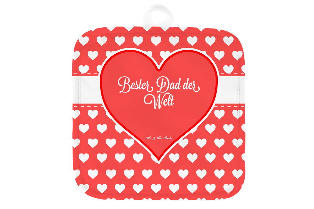 2-elementowy zestaw podkładek pod garnki Dad Topfuntersetzer, Ofenhandschuh, Ofenhandschuhe, Topflappen 2er Set, Topflappen Set, Schöne Topflappen, Topflappen lustig, Topfhandschuh, Topflappen mit Spruch, Topfhandschuhe, Topflappenset, Topflappen, Herz Liebe Verliebt Dankeschön Geburtstag Bester Beste Bedanken