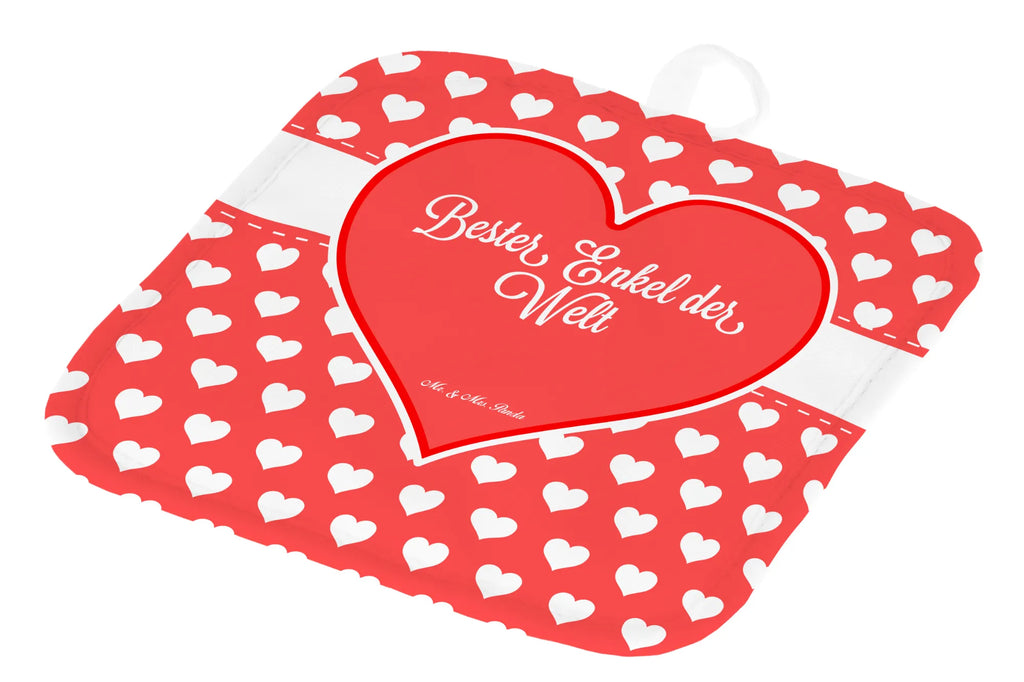 Pot holder Enkel oven mitts, potholders, gloves, oven cloth set, kitchen, oven glove, baking, cooking, set, Heart Love In Love Thank You Birthday Best Best Thank You