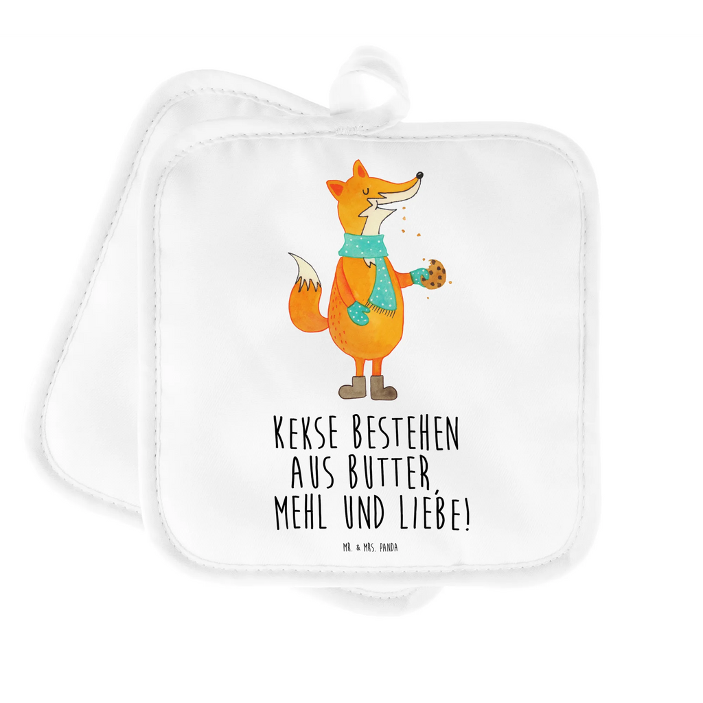 2er Set Topflappen  Fuchs Keks Ofenhandschuh, Schöne Topflappen, Topfuntersetzer, Topflappen Set, Ofenhandschuhe, Topflappen mit Spruch, Topfhandschuh, Topfhandschuhe, Topflappen lustig, Topflappenset, Topflappen, Topflappen 2er Set, Fuchs, Küche Deko, Füchse, Kekse, Weihnachtszeit, Winter, Backen Spruch, Plätzchen, Liebe