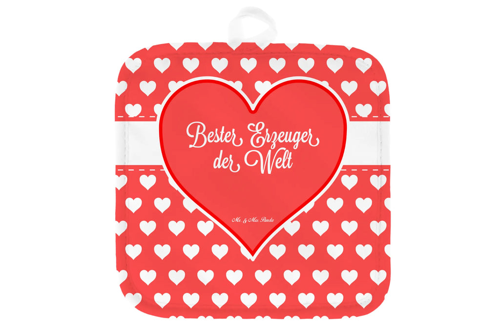 Pot holder Erzeuger oven cloth set, gloves, oven mitts, kitchen, baking, oven glove, set, cooking, potholders, Heart Love In Love Thank You Birthday Best Best Thank You