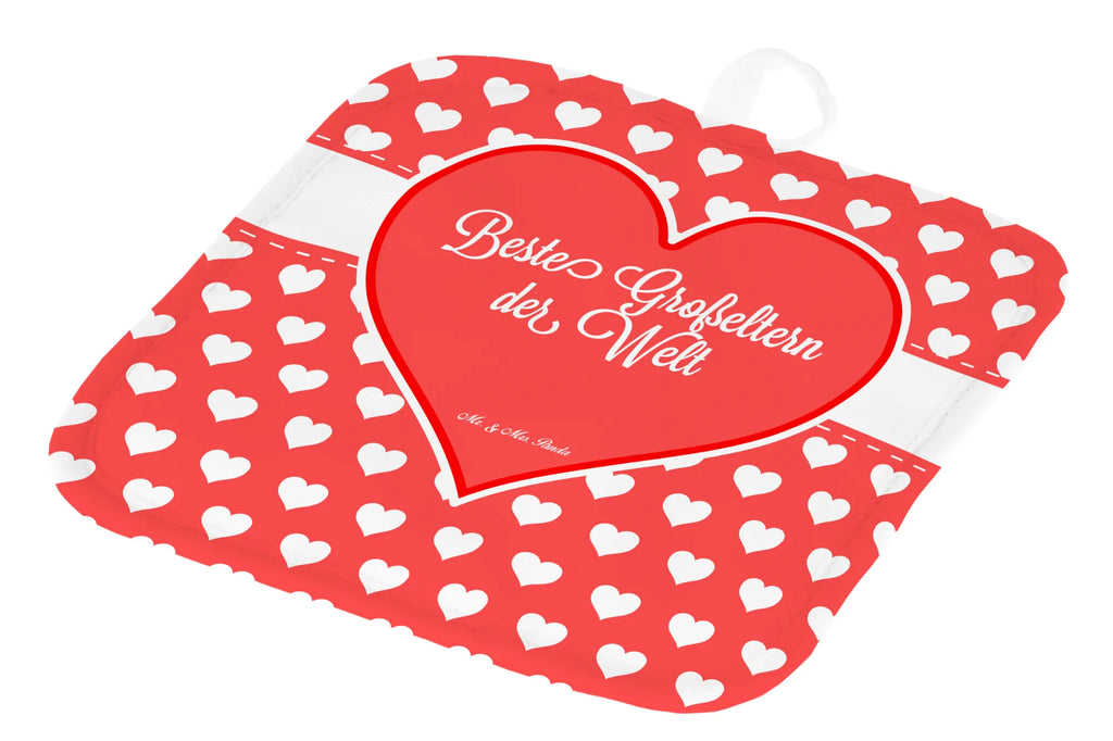 2er Set Topflappen  Großeltern Topflappen, topfhalter, Topfuntersetzer, Topflappen 2er Set, Topflappenset, Topflappen Set, 2er Set Topflappen, Topfhandschuhe, Herz Liebe Verliebt Dankeschön Geburtstag Bester Beste Bedanken