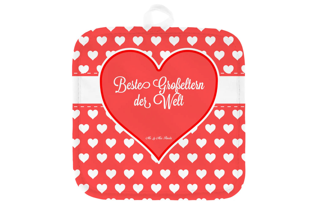 2er Set Topflappen  Großeltern Topflappen, topfhalter, Topfuntersetzer, Topflappen 2er Set, Topflappenset, Topflappen Set, 2er Set Topflappen, Topfhandschuhe, Herz Liebe Verliebt Dankeschön Geburtstag Bester Beste Bedanken