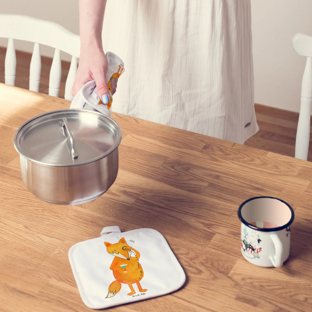 2er Set Topflappen  Fuchs Lord Topfhandschuh, Ofenhandschuh, Topfuntersetzer, Topfhandschuhe, Ofenhandschuhe, Topflappen 2er Set, Topflappen Set, Topflappen mit Spruch, Schöne Topflappen, Topflappenset, Topflappen, Topflappen lustig, Fuchs, Problemlösung, Spruch lustig, Motivation Spruch, Füchse, Liebeskummer Geschenk, tröstende Worte