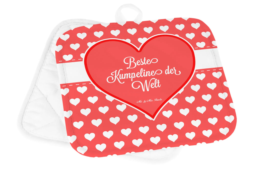 Pot holder Kumpeline cooking, oven mitts, set, potholders, kitchen, oven cloth set, oven glove, gloves, baking, Heart Love In Love Thank You Birthday Best Best Thank You