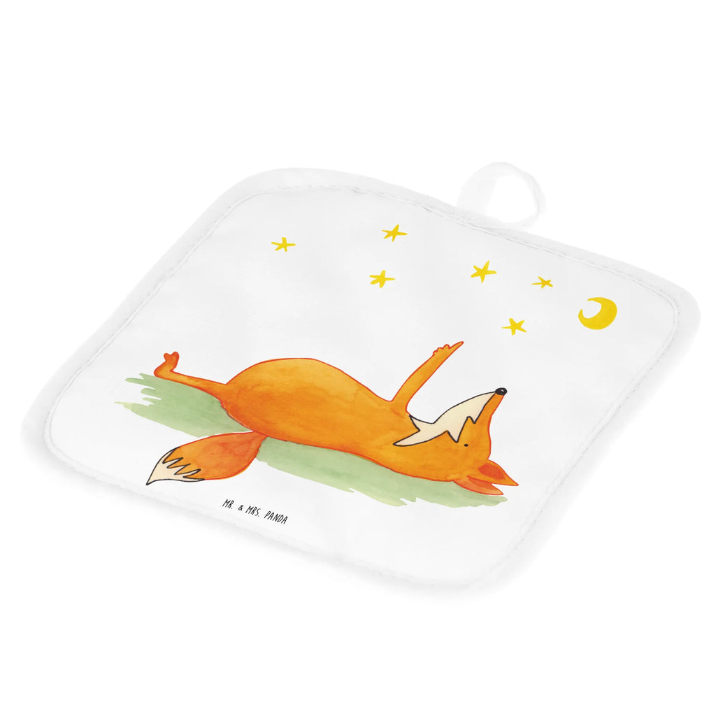 2er Set Topflappen  Fuchs Sterne Ofenhandschuh, Ofenhandschuhe, Topfhandschuhe, Schöne Topflappen, Topflappenset, Topflappen, Topfuntersetzer, Topflappen Set, Topflappen lustig, Topflappen mit Spruch, Topflappen 2er Set, Topfhandschuh, Fuchs, Spruch positiv, Always Look on the Bright Side of Life, tröstende Worte, Romantik, Spruch schön, Füchse