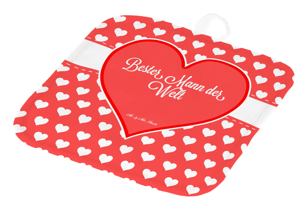 Pot holder Mann oven mitts, baking, oven glove, oven cloth set, gloves, cooking, set, kitchen, potholders, Heart Love In Love Thank You Birthday Best Best Thank You