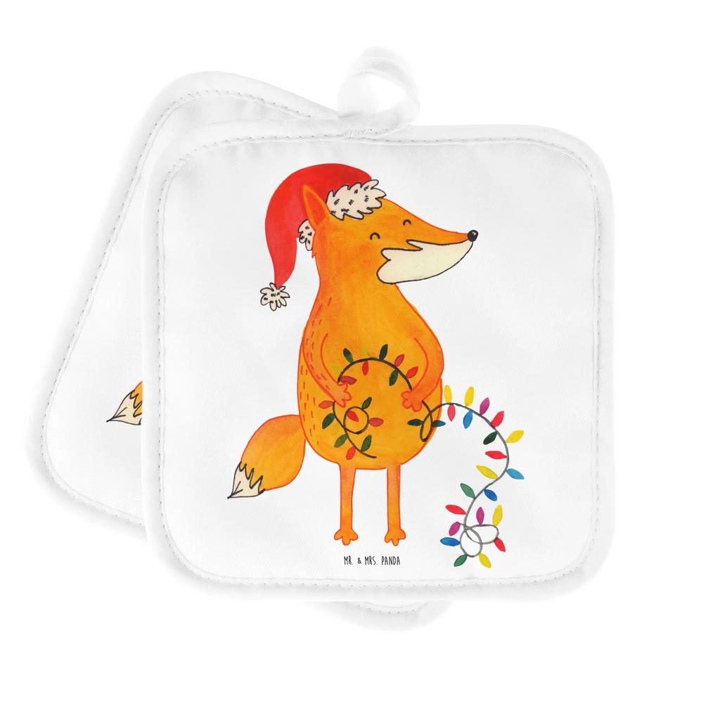 2er Set Topflappen  Fuchs Weihnachten Topflappen, Ofenhandschuh, Topflappen mit Spruch, Schöne Topflappen, Topflappen lustig, Topflappenset, Topflappen Set, Topfhandschuhe, Topflappen 2er Set, Ofenhandschuhe, Topfuntersetzer, Topfhandschuh, Winter, Weihnachten, Weihnachtsdeko, Nikolaus, Advent, Heiligabend, Wintermotiv, Weihnachtszeit, Geschenk Weihnachten, Spruch schön, Füchse, Weihnachtsmann, Fuchs