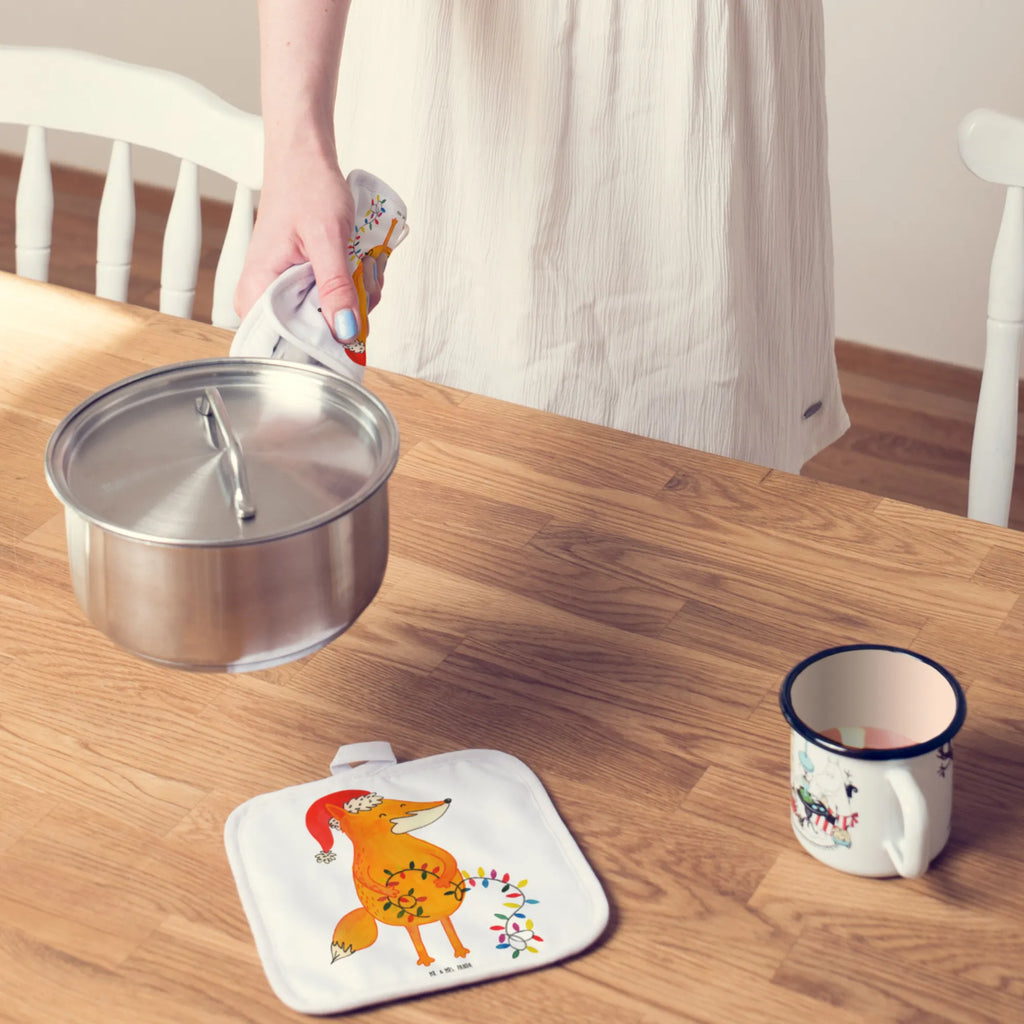 2er Set Topflappen  Fuchs Weihnachten Topflappen, Ofenhandschuh, Topflappen mit Spruch, Schöne Topflappen, Topflappen lustig, Topflappenset, Topflappen Set, Topfhandschuhe, Topflappen 2er Set, Ofenhandschuhe, Topfuntersetzer, Topfhandschuh, Winter, Weihnachten, Weihnachtsdeko, Nikolaus, Advent, Heiligabend, Wintermotiv, Weihnachtszeit, Geschenk Weihnachten, Spruch schön, Füchse, Weihnachtsmann, Fuchs