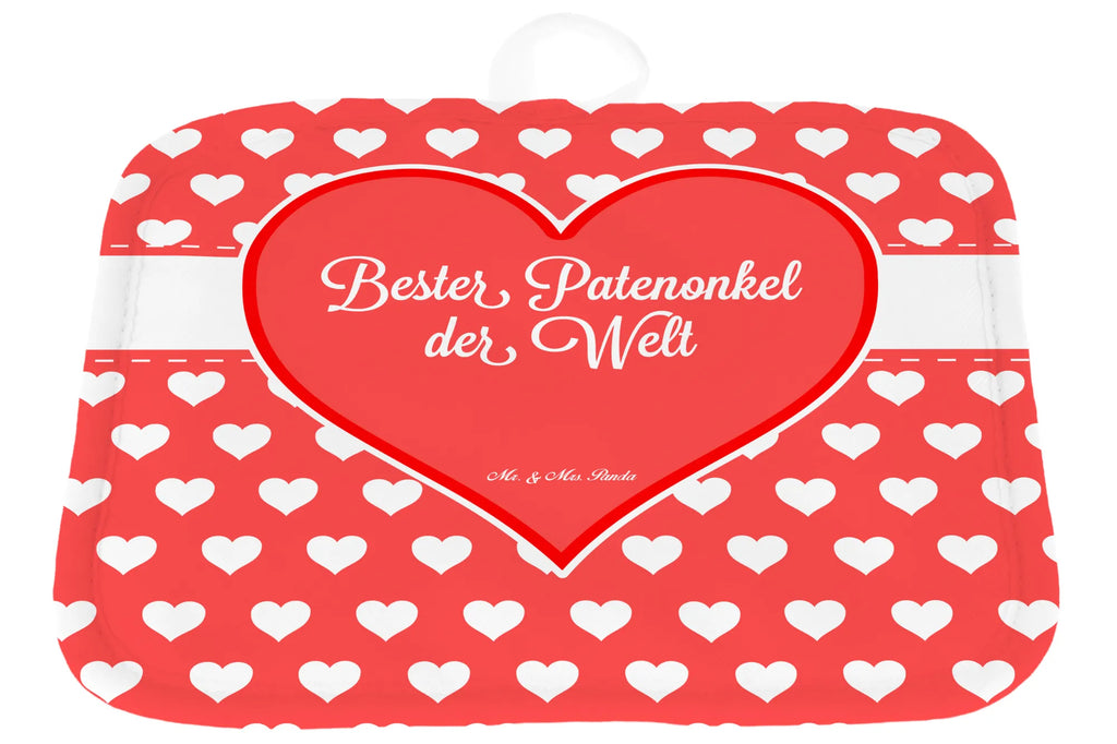 Pot holder Patenonkel cooking, gloves, kitchen, baking, potholders, oven mitts, oven cloth set, set, oven glove, Heart Love In Love Thank You Birthday Best Best Thank You