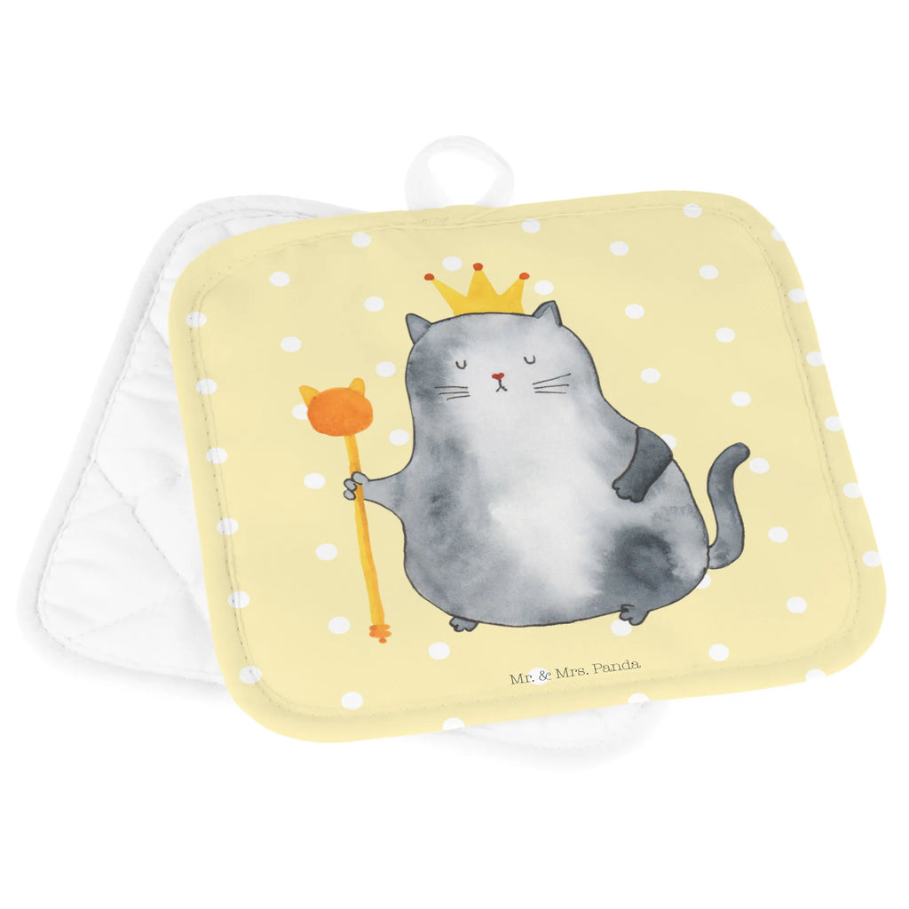 Pot holder Cat king Topflappen mit Spruch, Topflappenset, Schöne Topflappen, Topfhandschuh, Topfhandschuhe, Ofenhandschuh, Topflappen 2er Set, Topflappen, Topflappen lustig, Topflappen Set, Topfuntersetzer, Ofenhandschuhe, Katze, Katzenmotiv, Katzenfan, Katzendeko, Katzenfreund, Katzenliebhaber, Katzenprodukte, Katzenartikel, Katzenaccessoires, Katzensouvenirs, Katzenliebhaberprodukte, Katzenmotive, Cats, Katzenhalter, Queen, Mietze, König, Einzug, Königin, Mietzhaus, erste eigenen Wohnung, Wohnung, Umzug, Katzen, Katzenbesitzerin, Cat, Familie, Kater, Haustier