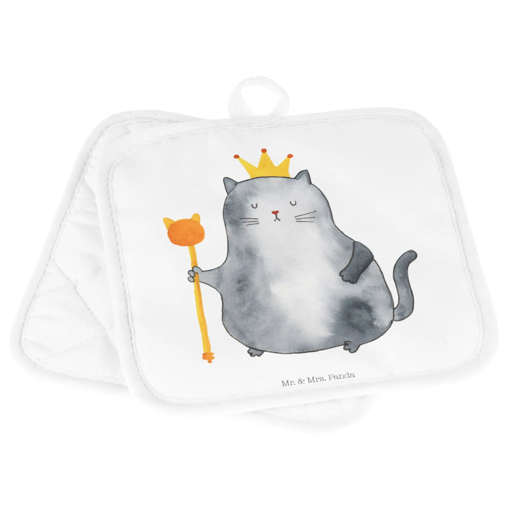 Pot holder Cat king Topflappen mit Spruch, Topflappenset, Schöne Topflappen, Topfhandschuh, Topfhandschuhe, Ofenhandschuh, Topflappen 2er Set, Topflappen, Topflappen lustig, Topflappen Set, Topfuntersetzer, Ofenhandschuhe, Katze, Katzenmotiv, Katzenfan, Katzendeko, Katzenfreund, Katzenliebhaber, Katzenprodukte, Katzenartikel, Katzenaccessoires, Katzensouvenirs, Katzenliebhaberprodukte, Katzenmotive, Cats, Katzenhalter, Queen, Mietze, König, Einzug, Königin, Mietzhaus, erste eigenen Wohnung, Wohnung, Umzug, Katzen, Katzenbesitzerin, Cat, Familie, Kater, Haustier