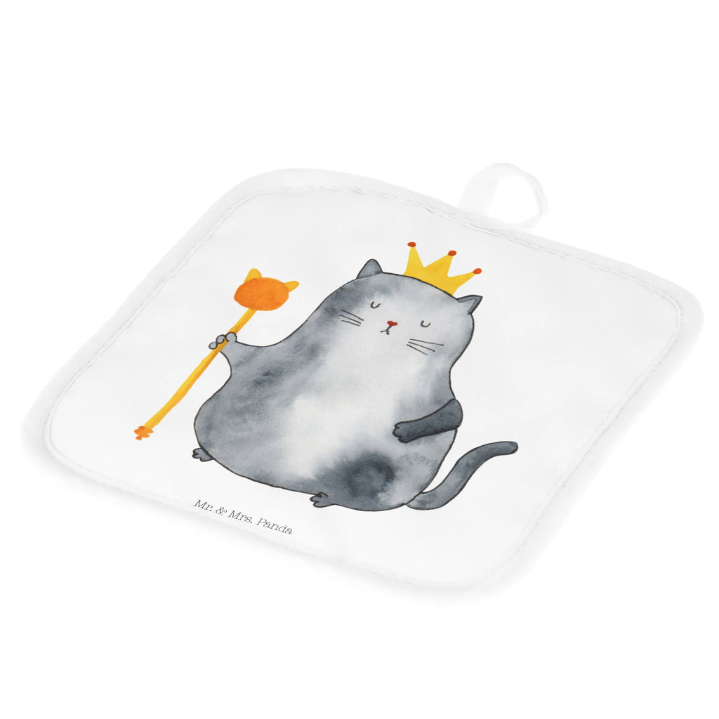 Pot holder Cat king Topflappen mit Spruch, Topflappenset, Schöne Topflappen, Topfhandschuh, Topfhandschuhe, Ofenhandschuh, Topflappen 2er Set, Topflappen, Topflappen lustig, Topflappen Set, Topfuntersetzer, Ofenhandschuhe, Katze, Katzenmotiv, Katzenfan, Katzendeko, Katzenfreund, Katzenliebhaber, Katzenprodukte, Katzenartikel, Katzenaccessoires, Katzensouvenirs, Katzenliebhaberprodukte, Katzenmotive, Cats, Katzenhalter, Queen, Mietze, König, Einzug, Königin, Mietzhaus, erste eigenen Wohnung, Wohnung, Umzug, Katzen, Katzenbesitzerin, Cat, Familie, Kater, Haustier