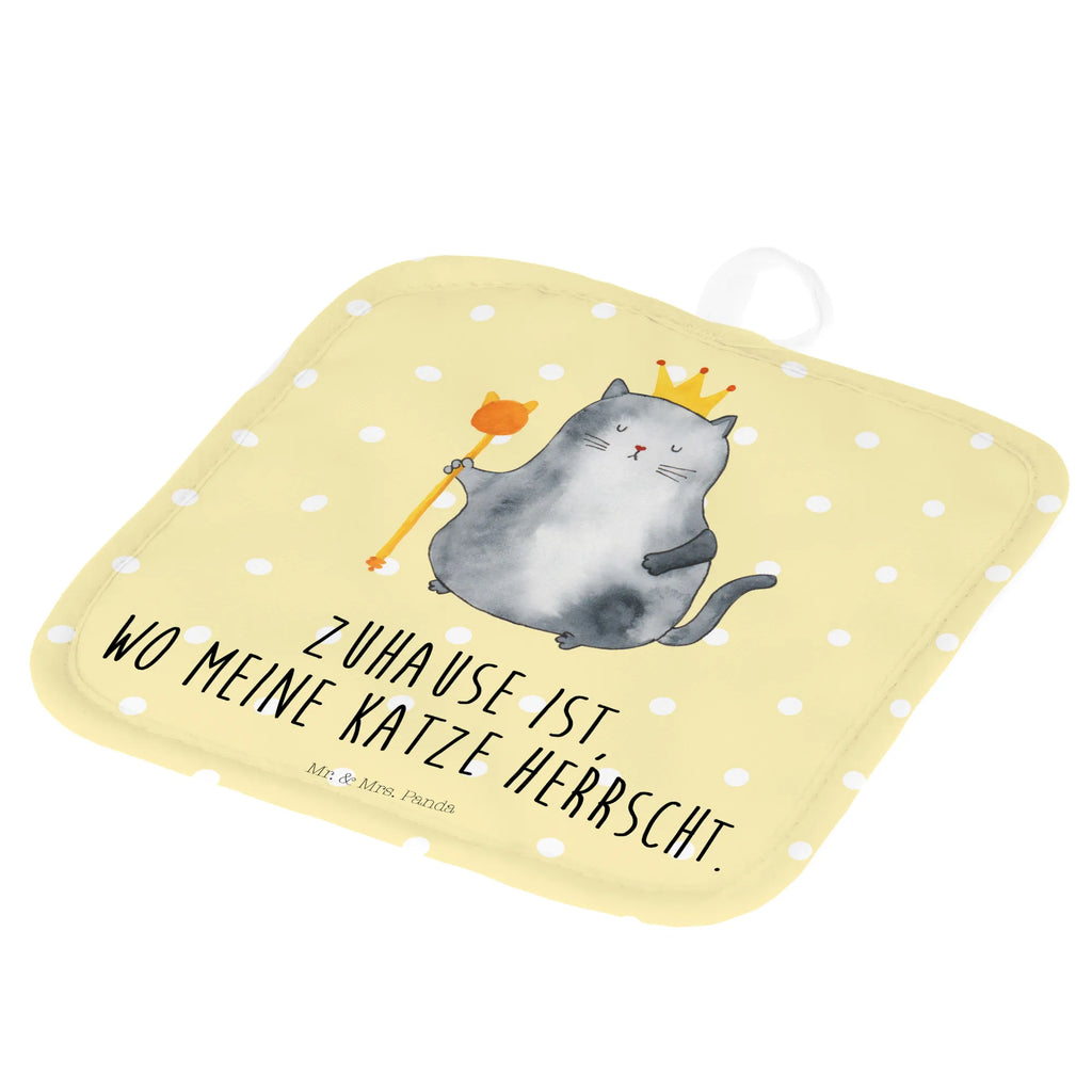Pot holder Cat king Topflappen mit Spruch, Topflappenset, Schöne Topflappen, Topfhandschuh, Topfhandschuhe, Ofenhandschuh, Topflappen 2er Set, Topflappen, Topflappen lustig, Topflappen Set, Topfuntersetzer, Ofenhandschuhe, Katze, Katzenmotiv, Katzenfan, Katzendeko, Katzenfreund, Katzenliebhaber, Katzenprodukte, Katzenartikel, Katzenaccessoires, Katzensouvenirs, Katzenliebhaberprodukte, Katzenmotive, Cats, Katzenhalter, Queen, Mietze, König, Einzug, Königin, Mietzhaus, erste eigenen Wohnung, Wohnung, Umzug, Katzen, Katzenbesitzerin, Cat, Familie, Kater, Haustier