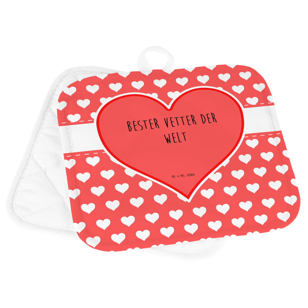 2er Set Topflappen  Vetter Topflappenset, Topfuntersetzer, Topfhandschuhe, topfhalter, Topflappen, Topflappen Set, 2er Set Topflappen, Topflappen 2er Set, Herz Liebe Verliebt Dankeschön Geburtstag Bester Beste Bedanken