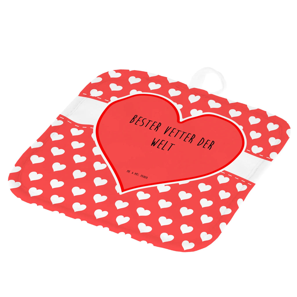 2er Set Topflappen  Vetter Topflappenset, Topfuntersetzer, Topfhandschuhe, topfhalter, Topflappen, Topflappen Set, 2er Set Topflappen, Topflappen 2er Set, Herz Liebe Verliebt Dankeschön Geburtstag Bester Beste Bedanken