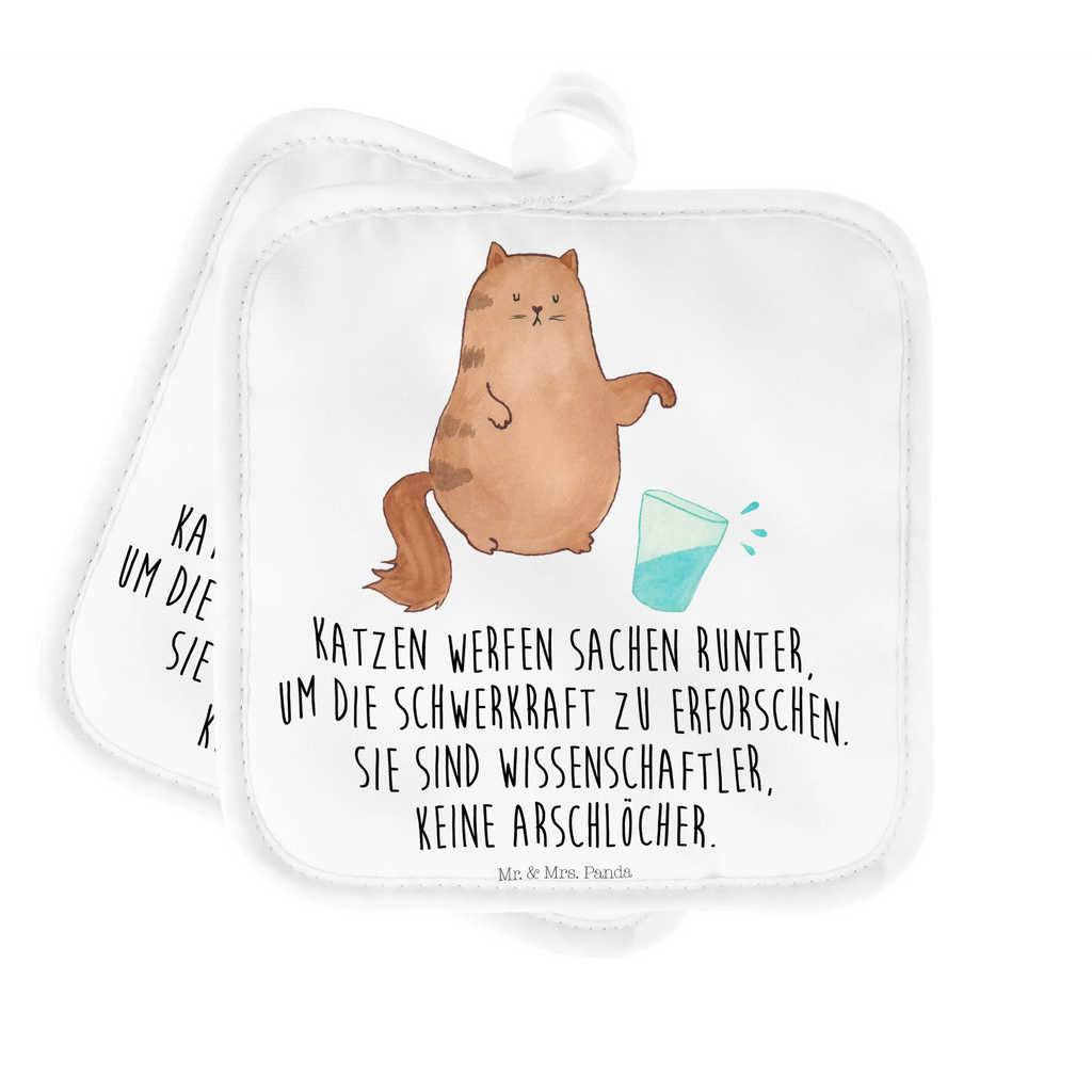 2er Set Topflappen  Katze Wasserglas Topfuntersetzer, Topflappen, Topfhandschuhe, Topflappenset, Topflappen Set, topfhalter, Topflappen 2er Set, 2er Set Topflappen, Katzenmotiv, Katzenfan, Katzendeko, Katzenfreund, Katzenliebhaber, Katzenprodukte, Katzenartikel, Katzenaccessoires, Katzensouvenirs, Katzenliebhaberprodukte, Katzenmotive, Katze, Cat, Katzenhalter, Katzen, Wasser, Glas, Kater, Katzenbesitzerin, Cats, Mietze, Haustier