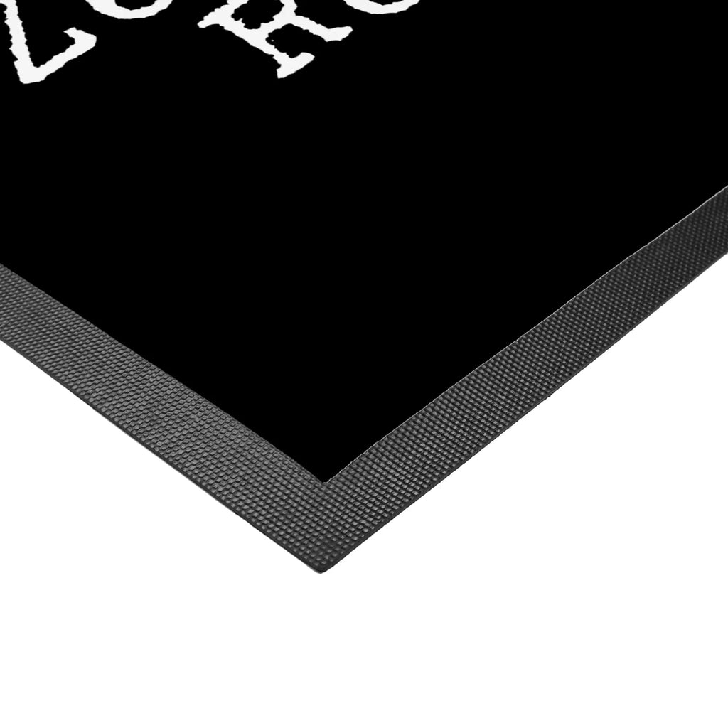 Doormat Ich habe keine Zeit.... saying, sayings, funny, wisdom, quotes, Glizzer Spell Proverbs Wisdom Quotes Funny Wisdom Words