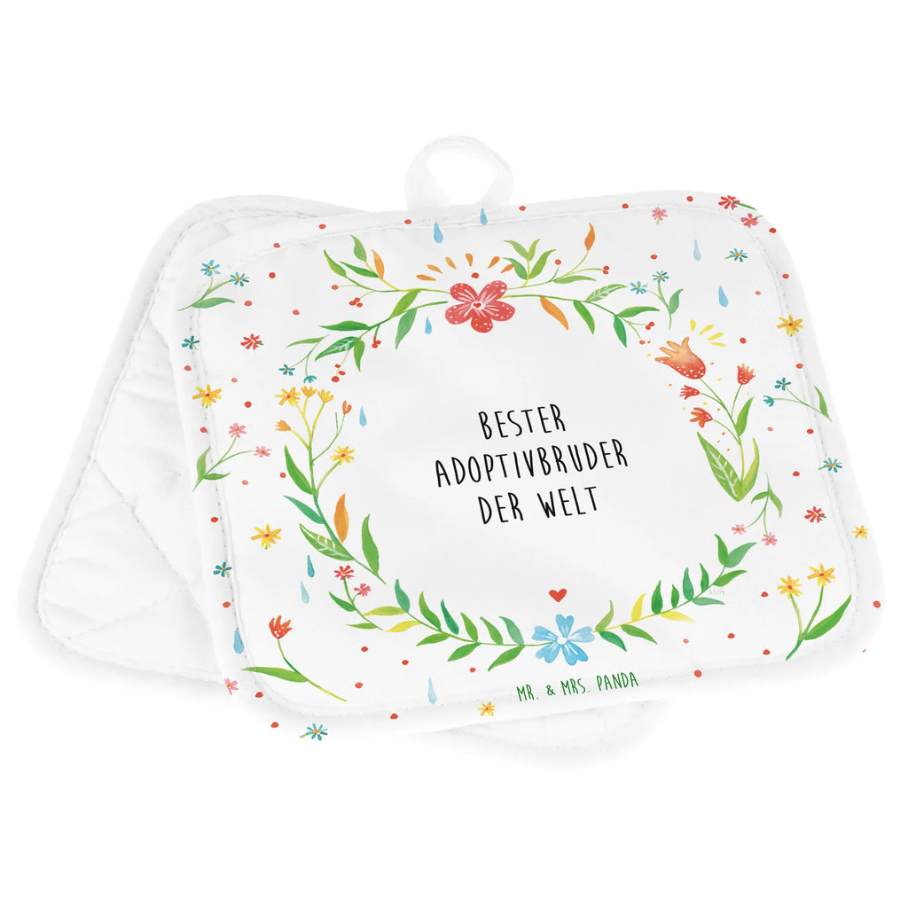 2er Set Topflappen  Design Frame Barfuß Wiese Adoptivbruder Topflappen Set, Ofenhandschuh, Topflappen lustig, Topflappen, Topflappen 2er Set, Topflappen mit Spruch, Topfhandschuh, Topfhandschuhe, Topflappenset, Ofenhandschuhe, Topfuntersetzer, Schöne Topflappen, Geschenk