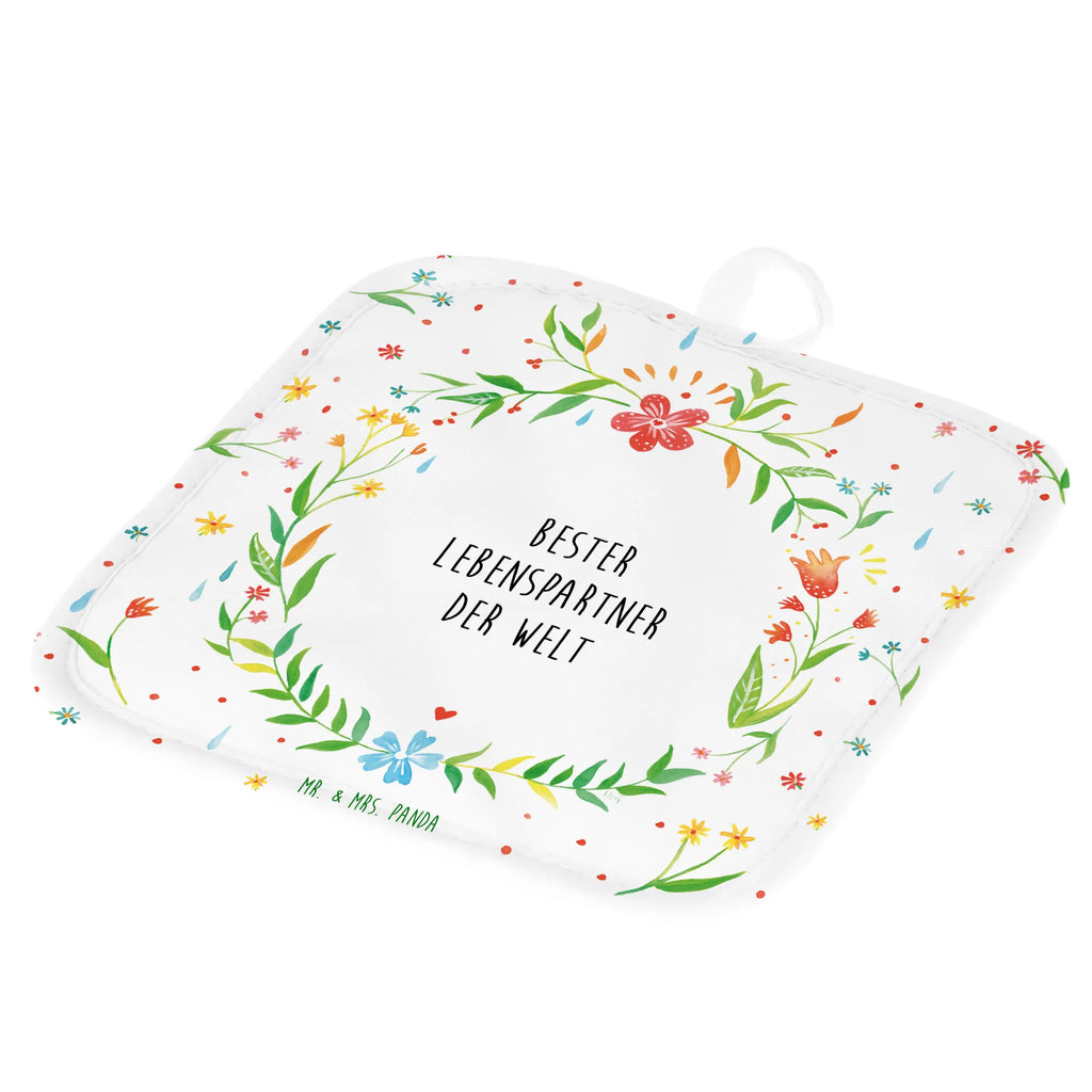 2er Set Topflappen  Design Frame Barfuß Wiese Lebenspartner Topfuntersetzer, Topflappen Set, Topfhandschuhe, Ofenhandschuhe, Schöne Topflappen, Topflappen, Topflappen 2er Set, Topflappen lustig, Topfhandschuh, Topflappen mit Spruch, Ofenhandschuh, Topflappenset, Geschenk